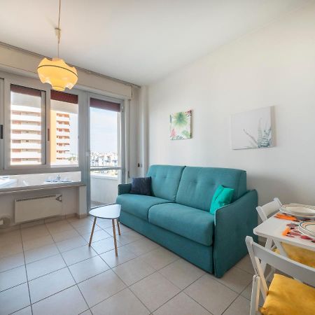 Mimose Little House Διαμέρισμα Misano Adriatico Εξωτερικό φωτογραφία
