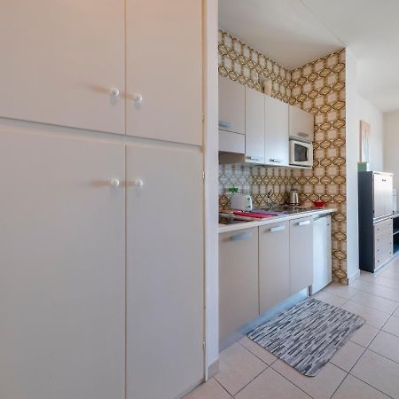 Mimose Little House Διαμέρισμα Misano Adriatico Εξωτερικό φωτογραφία