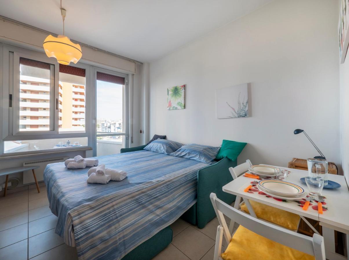 Mimose Little House Διαμέρισμα Misano Adriatico Εξωτερικό φωτογραφία