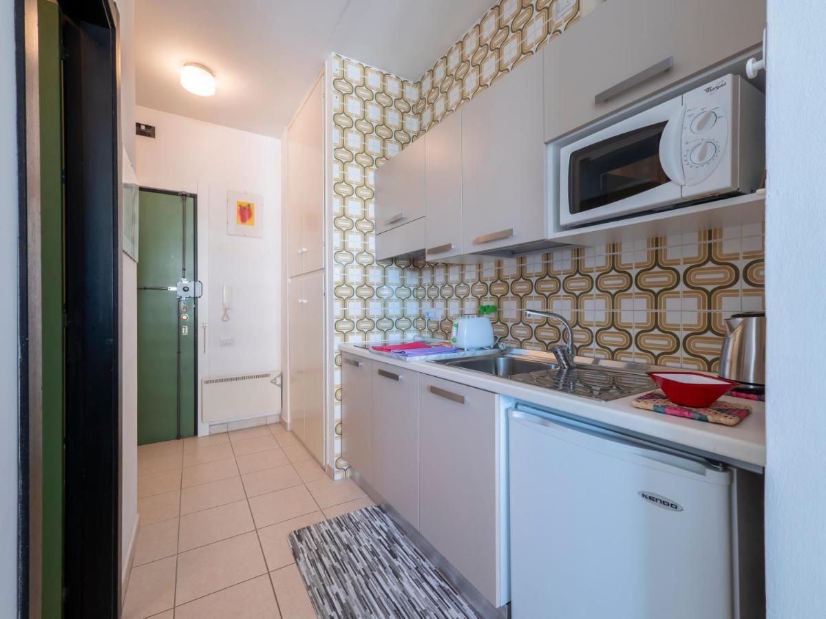 Mimose Little House Διαμέρισμα Misano Adriatico Εξωτερικό φωτογραφία