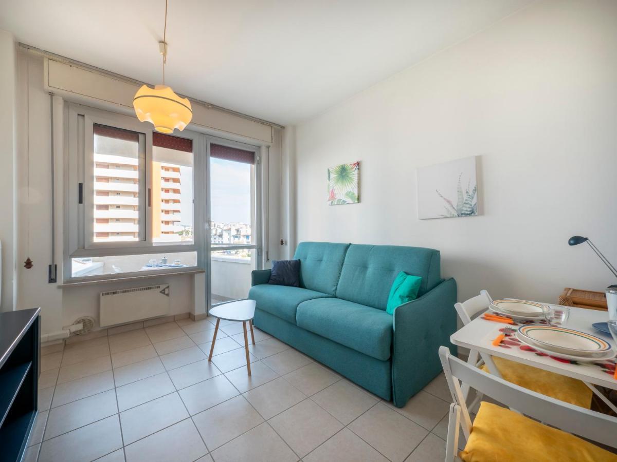 Mimose Little House Διαμέρισμα Misano Adriatico Εξωτερικό φωτογραφία