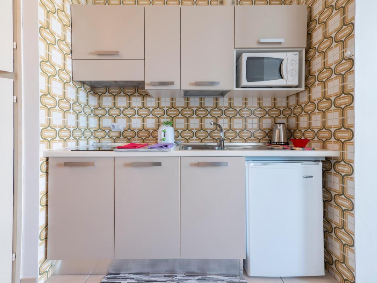 Mimose Little House Διαμέρισμα Misano Adriatico Εξωτερικό φωτογραφία