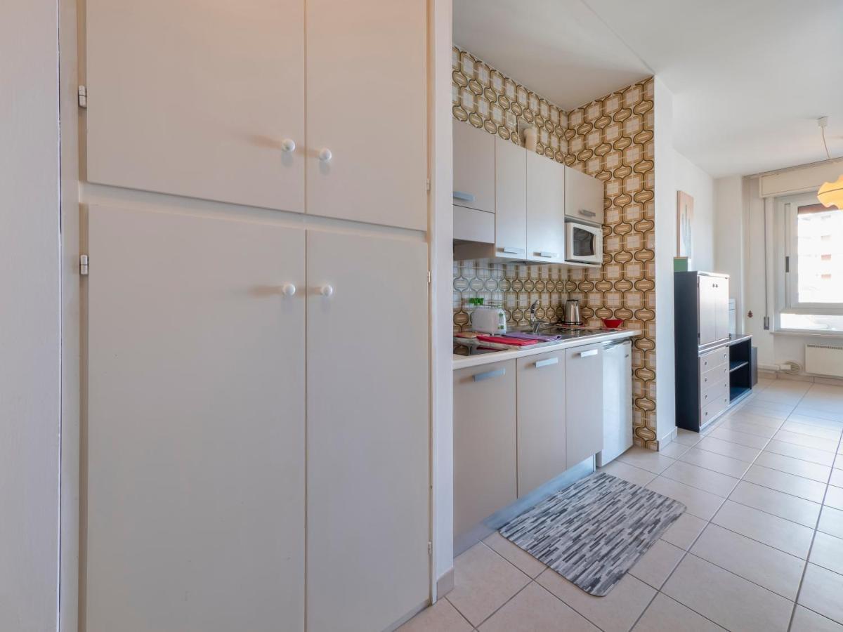 Mimose Little House Διαμέρισμα Misano Adriatico Εξωτερικό φωτογραφία