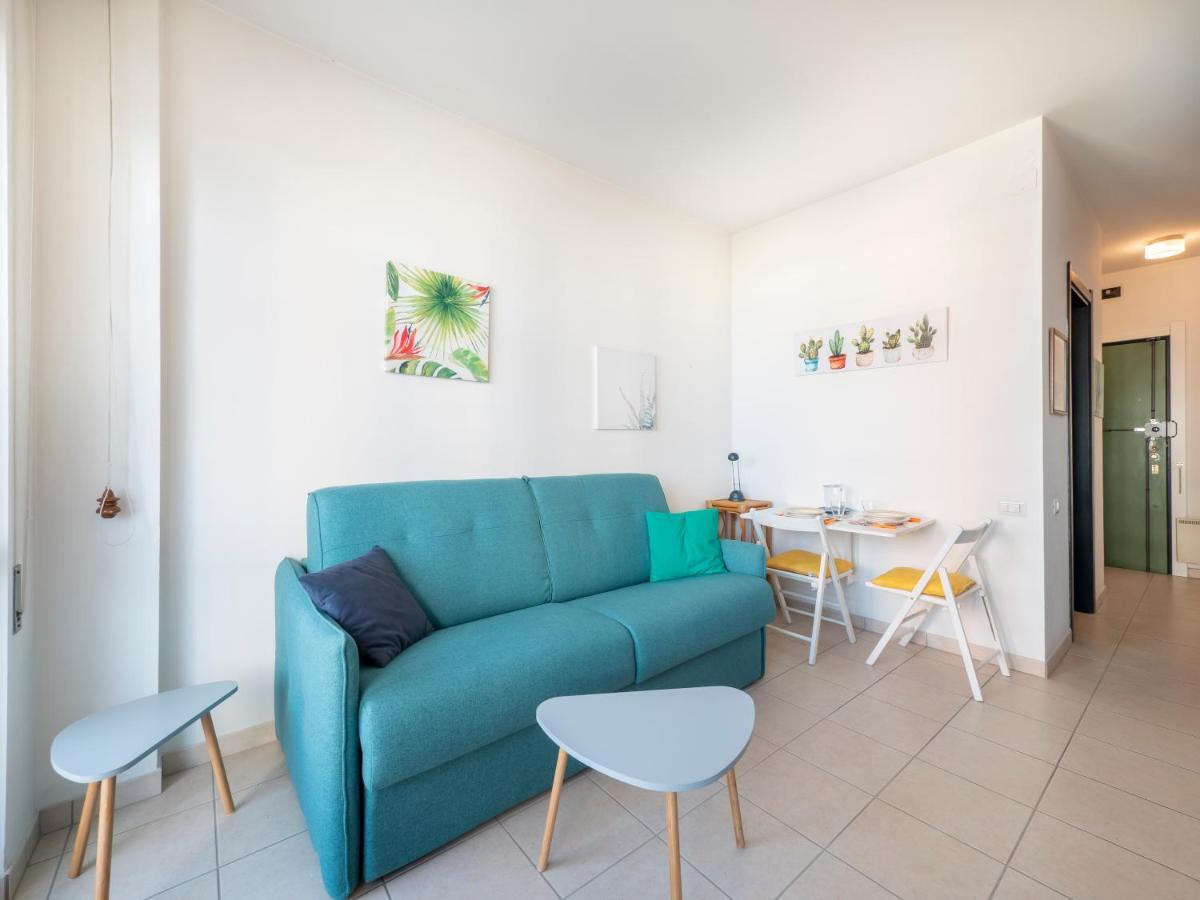 Mimose Little House Διαμέρισμα Misano Adriatico Εξωτερικό φωτογραφία