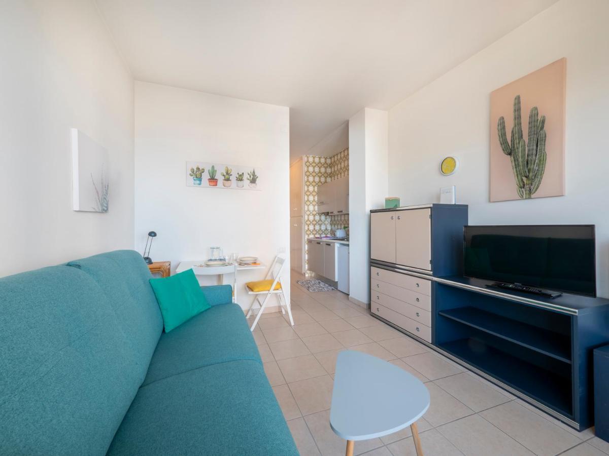 Mimose Little House Διαμέρισμα Misano Adriatico Εξωτερικό φωτογραφία