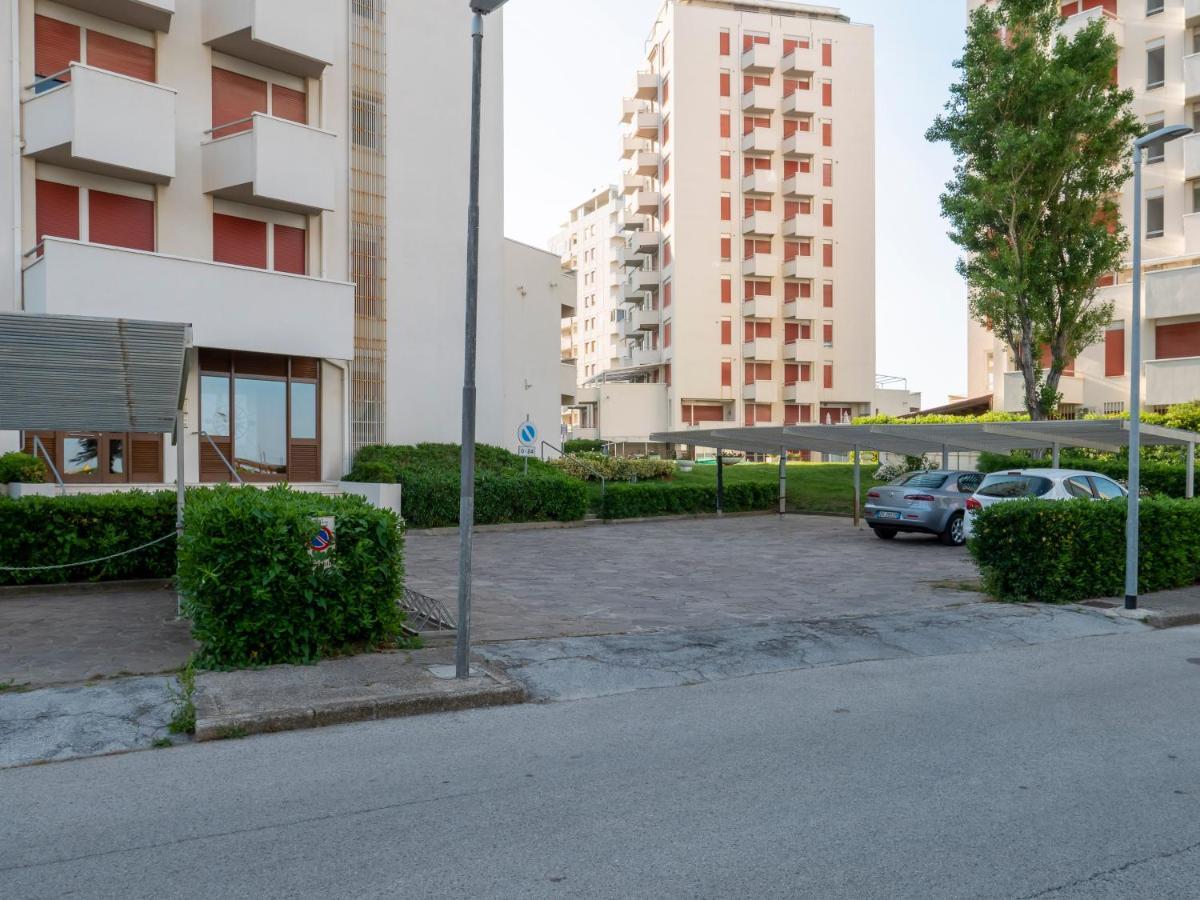 Mimose Little House Διαμέρισμα Misano Adriatico Εξωτερικό φωτογραφία
