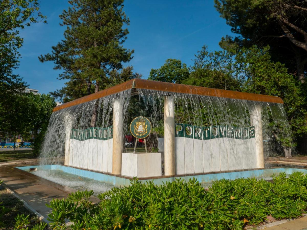 Mimose Little House Διαμέρισμα Misano Adriatico Εξωτερικό φωτογραφία